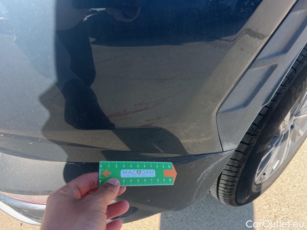  Hyundai  Tucson HYUNDAI  / 2020 / 5P / todoterreno 1.6 TGDI 169kW (230CV) HEV Maxx Auto #25