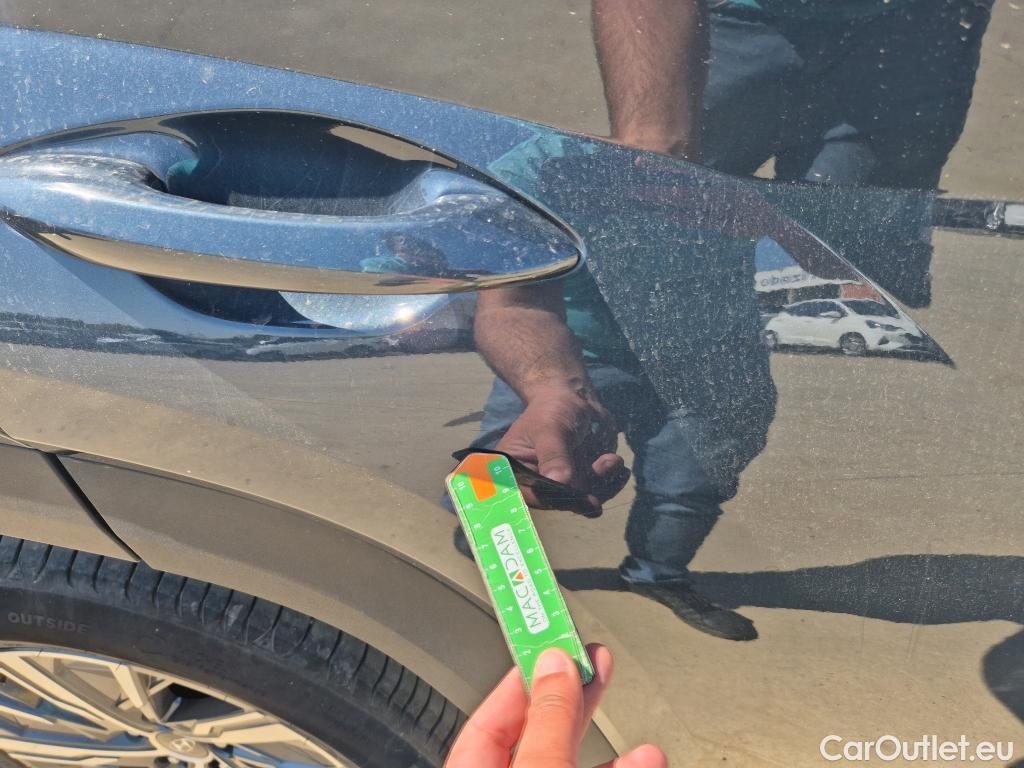  Hyundai  Tucson HYUNDAI  / 2020 / 5P / todoterreno 1.6 TGDI 169kW (230CV) HEV Maxx Auto #21