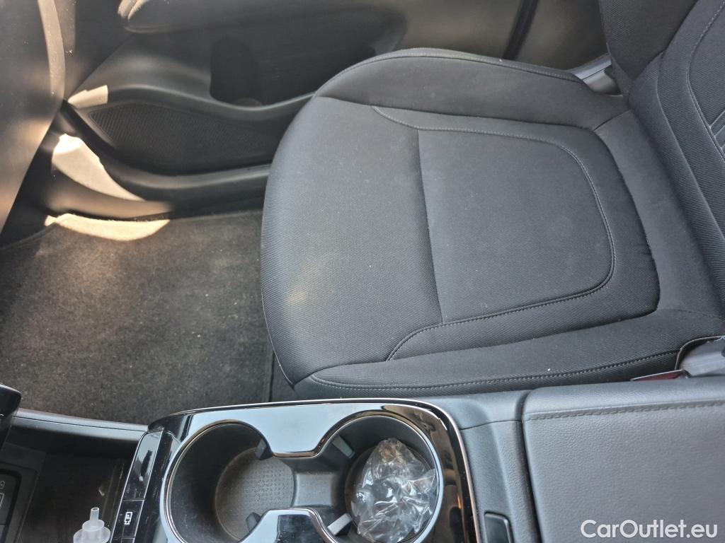  Hyundai  Tucson HYUNDAI  / 2020 / 5P / todoterreno 1.6 TGDI 169kW (230CV) HEV Maxx Auto #28