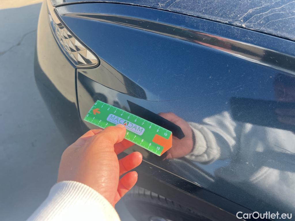  Hyundai  Tucson HYUNDAI  / 2020 / 5P / todoterreno 1.6 TGDI 169kW (230CV) HEV Maxx Auto #12