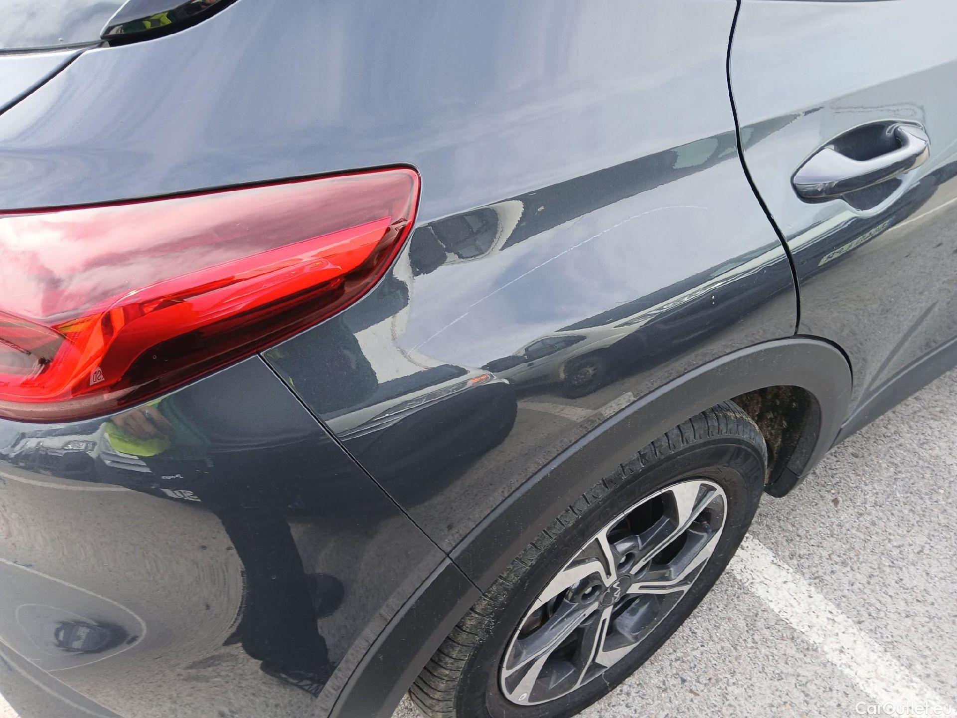  KIA  XCeed  Drive 1.0 T-GDI 100CV MT6 6E #14