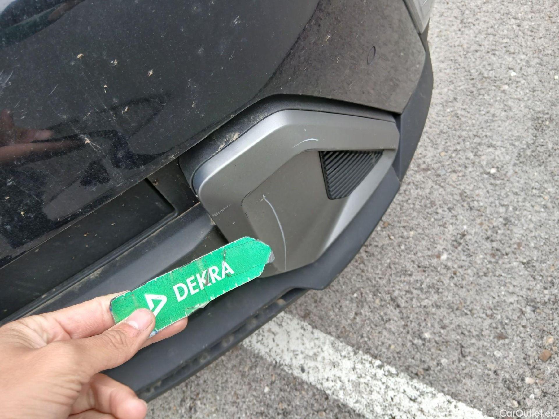  Hyundai  Konna HYUNDAI Kona / 2023 / 5P / todoterreno 1.6 GDI HEV Maxx DCT #10