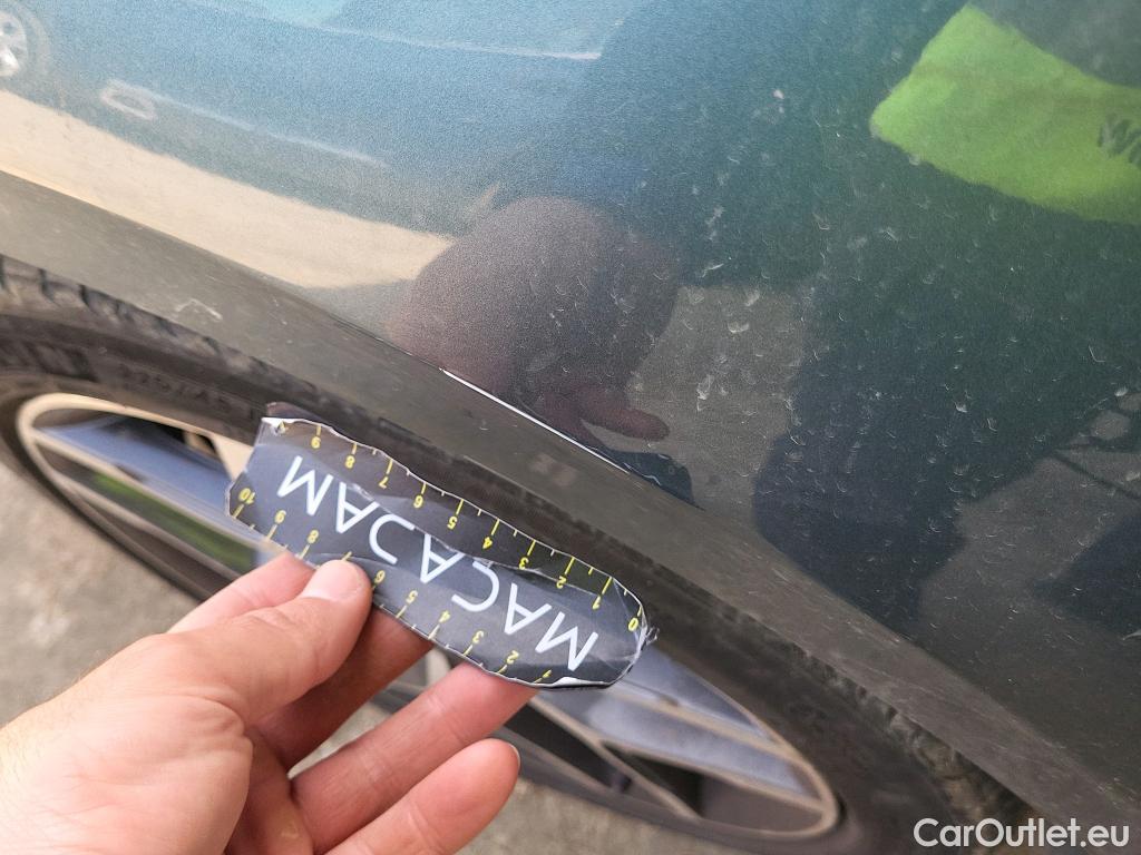  KIA  Cee'd Ceed Tech 1.6 CRDi 135CV AT7 E6d #12