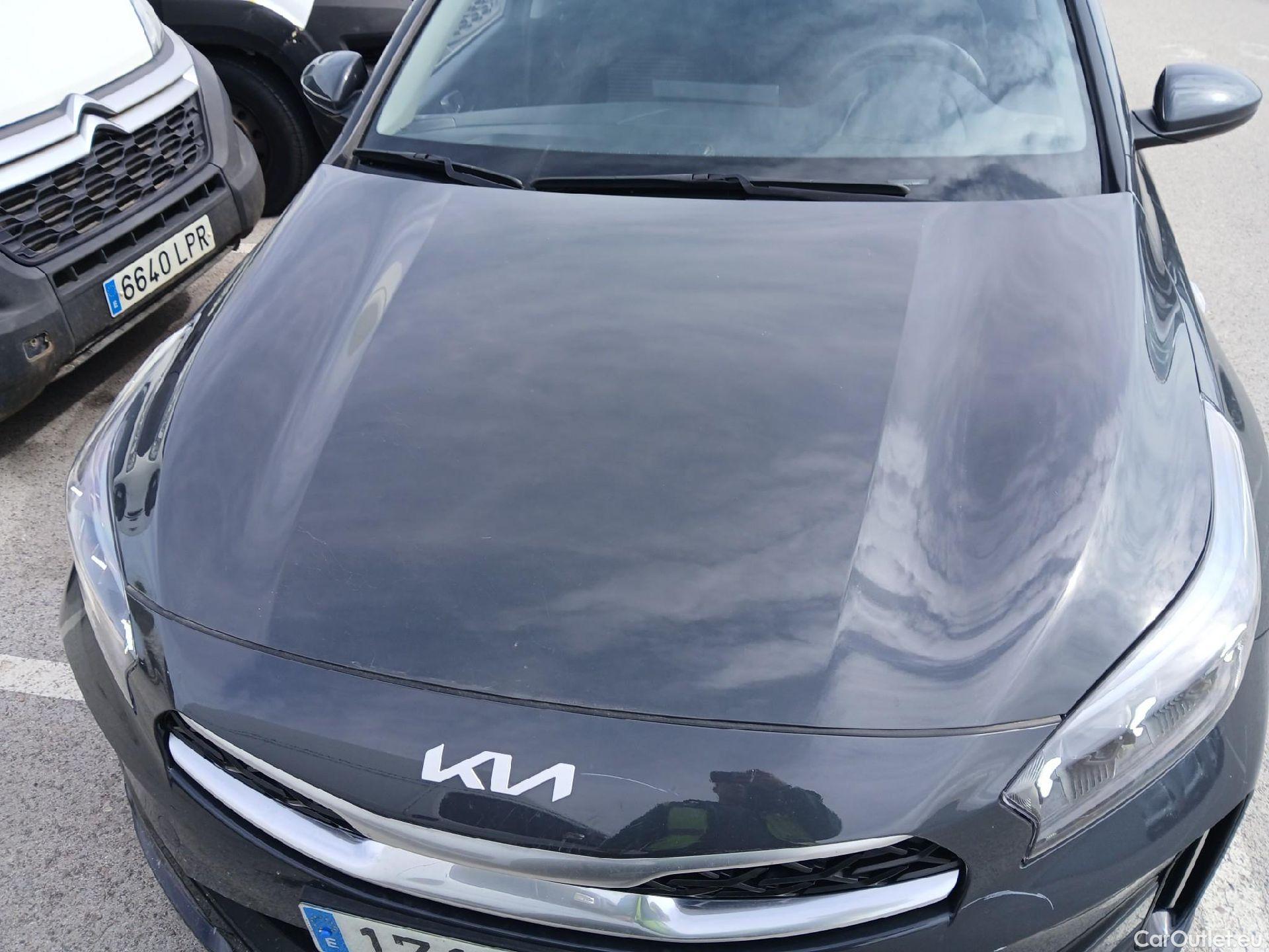  KIA  XCeed  Drive 1.0 T-GDI 100CV MT6 6E #7