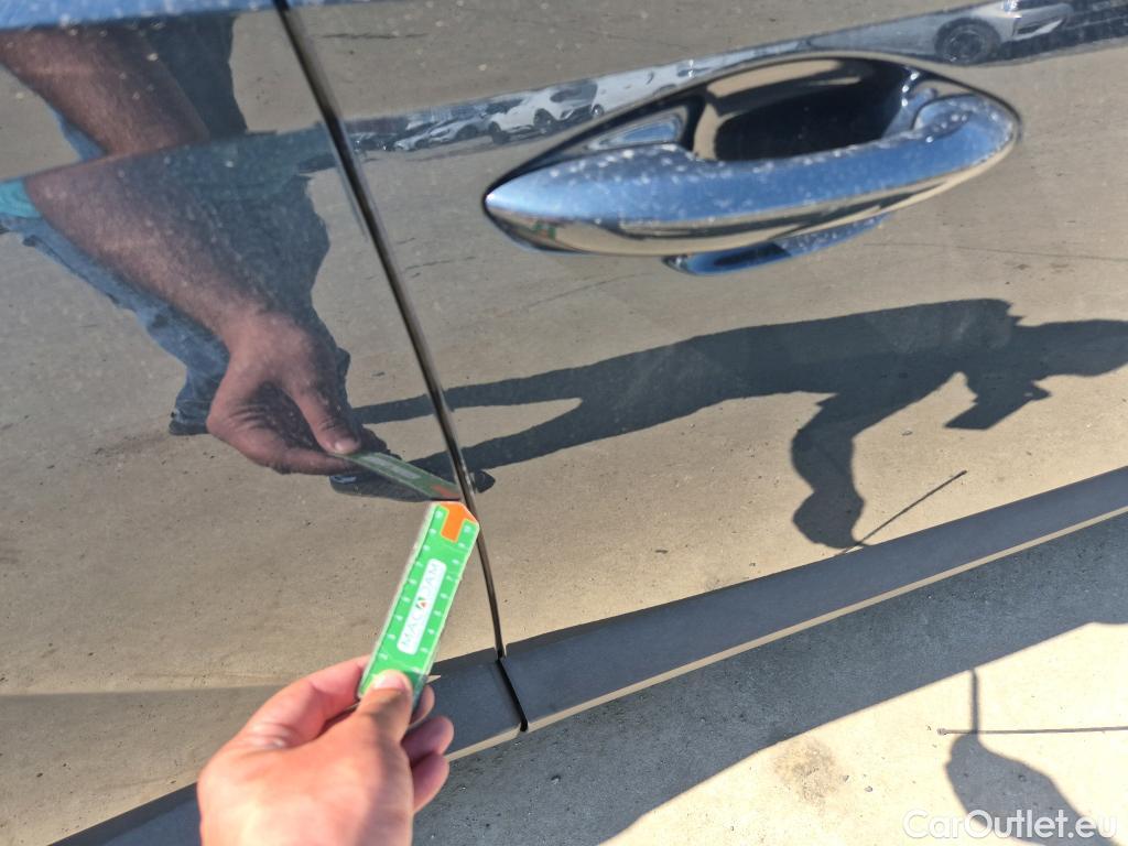  Hyundai  Tucson HYUNDAI  / 2020 / 5P / todoterreno 1.6 TGDI 169kW (230CV) HEV Maxx Auto #9