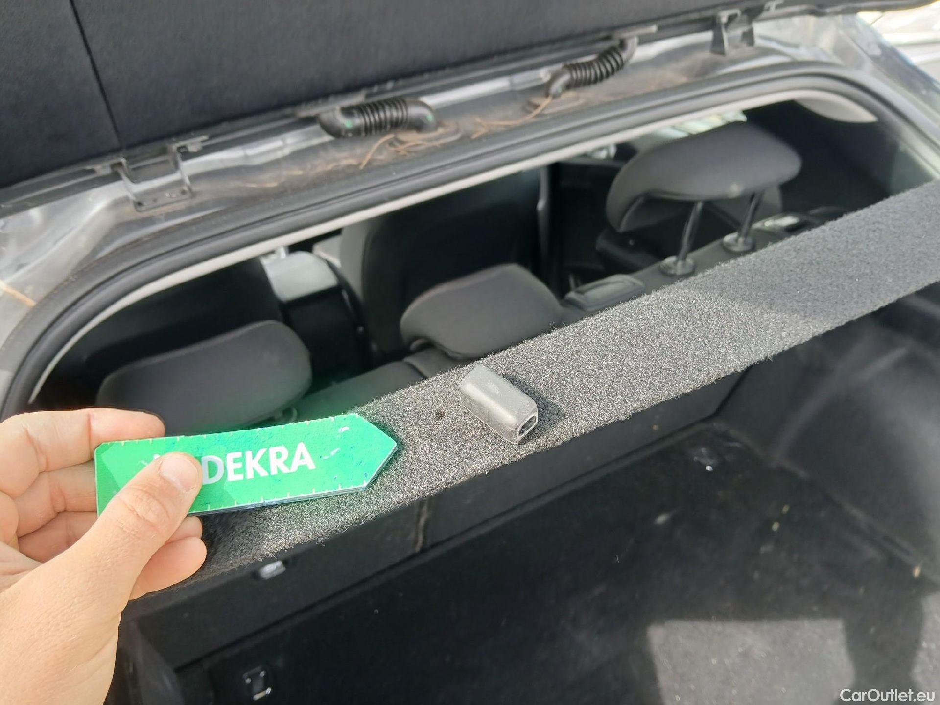  KIA  XCeed  Drive 1.0 T-GDI 100CV MT6 6E #2