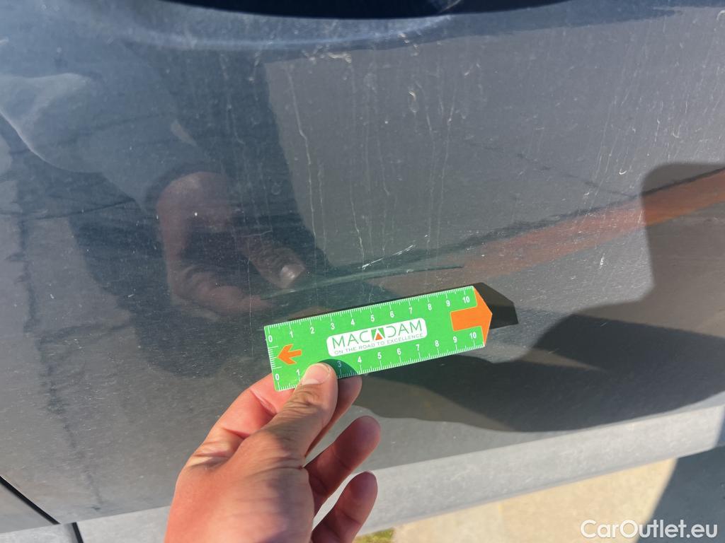  Hyundai  Tucson HYUNDAI  / 2020 / 5P / todoterreno 1.6 TGDI 169kW (230CV) HEV Maxx Auto #4