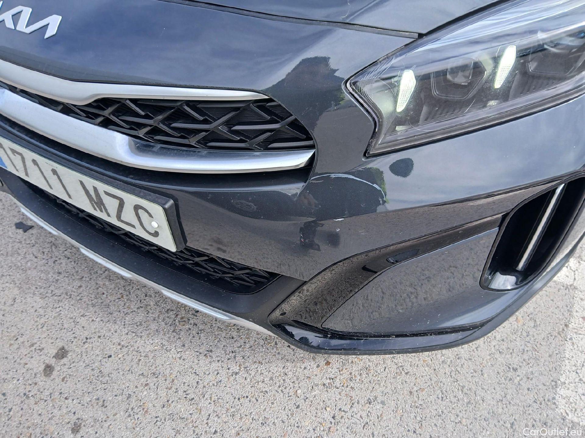  KIA  XCeed  Drive 1.0 T-GDI 100CV MT6 6E #6