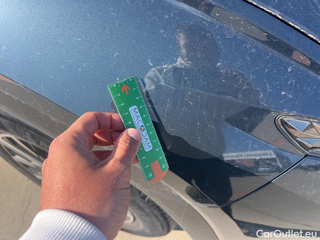  Hyundai  Tucson HYUNDAI  / 2020 / 5P / todoterreno 1.6 TGDI 169kW (230CV) HEV Maxx Auto #14