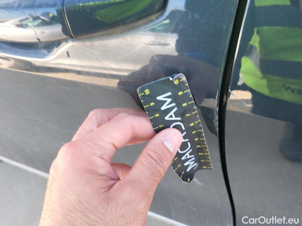  KIA  Sportage KIA  / 2022 / 5P / todoterreno 1.6 T-GDi MHEV 118kW Business 4x2 DCT #6