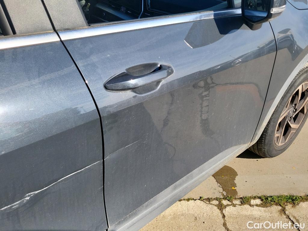  KIA  Sportage KIA  / 2022 / 5P / todoterreno 1.6 T-GDi MHEV 118kW Business 4x2 DCT #1