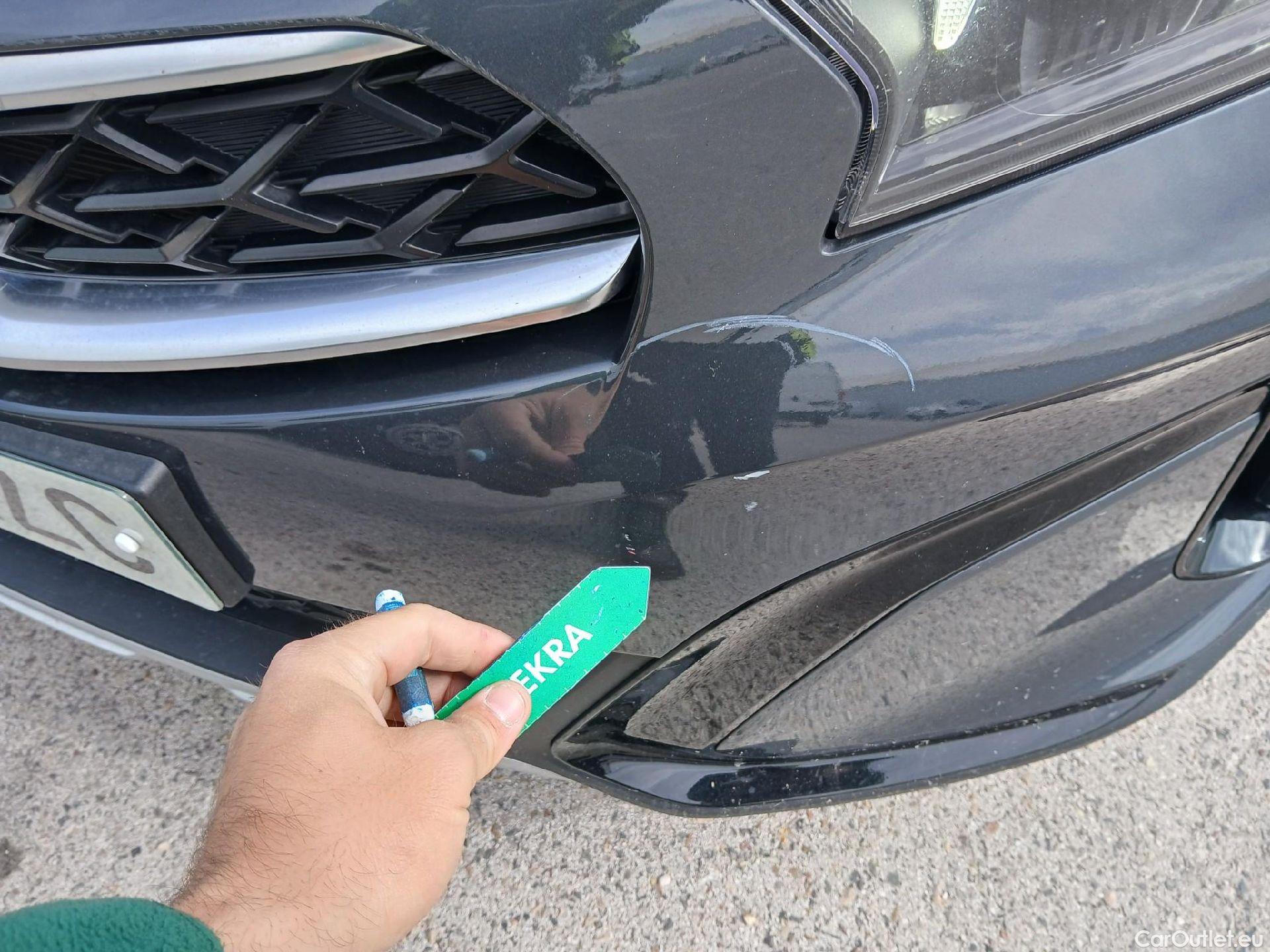  KIA  XCeed  Drive 1.0 T-GDI 100CV MT6 6E #5