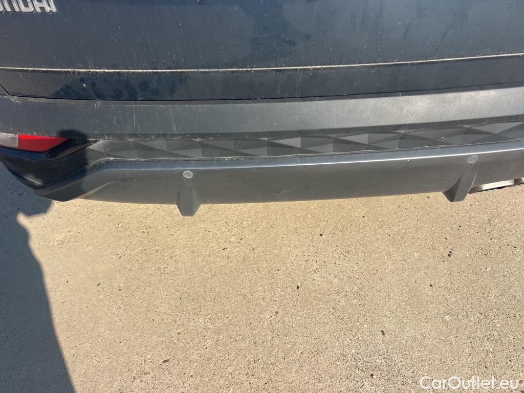  Hyundai  Tucson HYUNDAI  / 2020 / 5P / todoterreno 1.6 TGDI 169kW (230CV) HEV Maxx Auto #27