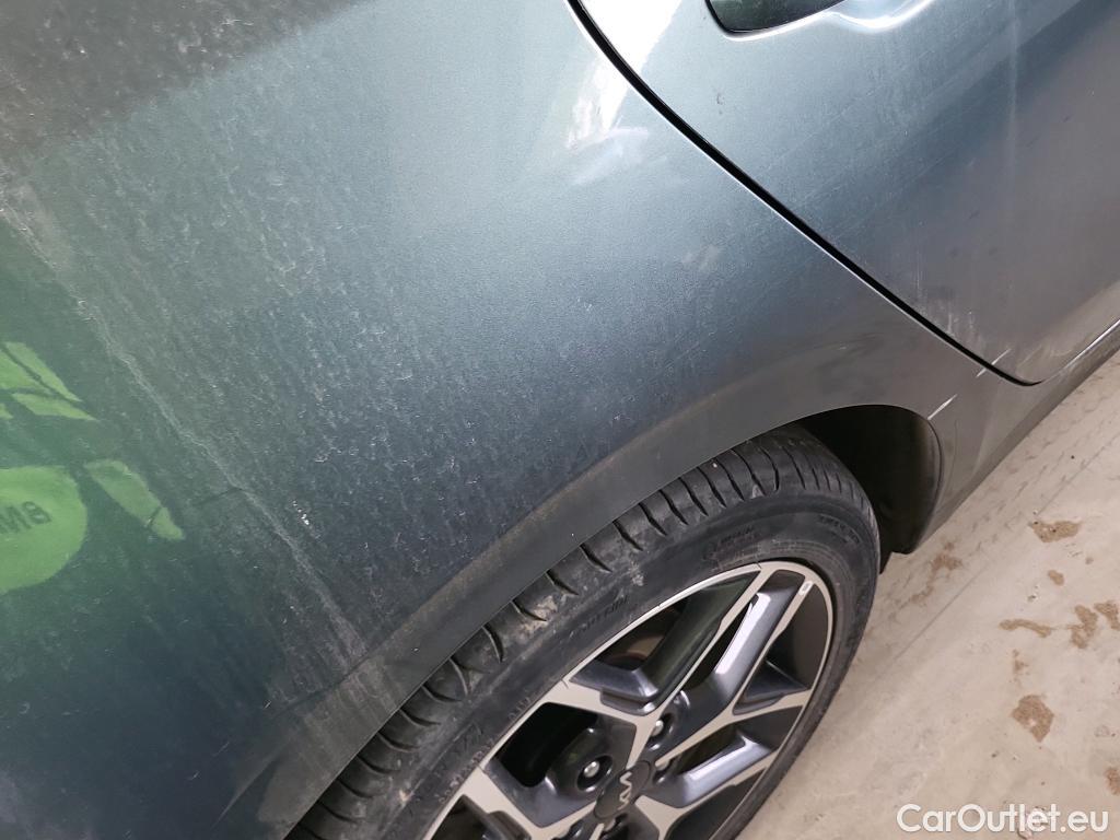  KIA  Cee'd Ceed Tech 1.6 CRDi 135CV AT7 E6d #5