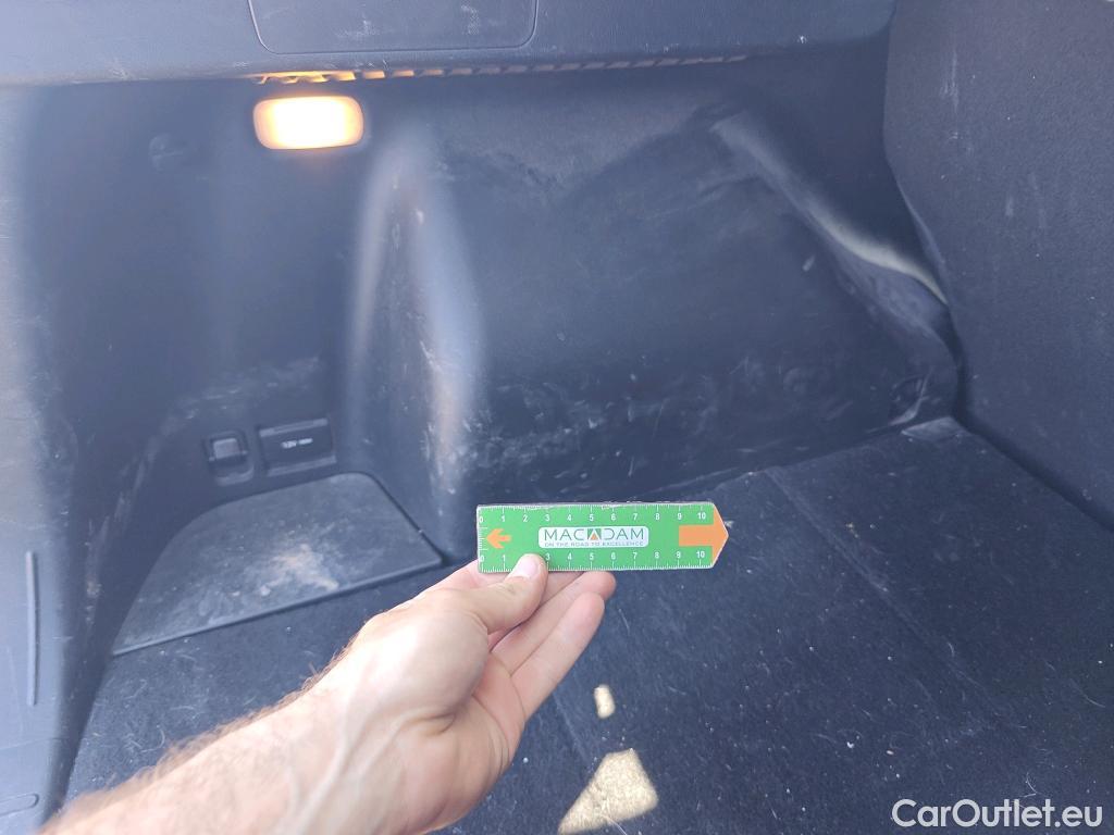  Hyundai  Tucson HYUNDAI  / 2020 / 5P / todoterreno 1.6 TGDI 169kW (230CV) HEV Maxx Sky Auto #17