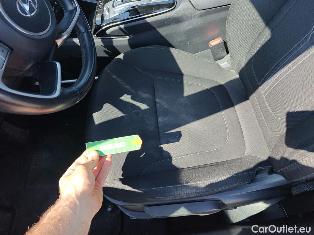  Hyundai  Tucson HYUNDAI  / 2020 / 5P / todoterreno 1.6 TGDI 169kW (230CV) HEV Maxx Sky Auto #8