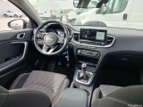  KIA  XCeed  Drive 1.0 T-GDI 100CV MT6 6E #3