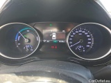  KIA  XCeed KIA  1.6 GDi PHEV 104kW (141CV) eDrive #4
