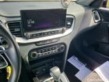  KIA  Cee'd Ceed Tech 1.6 CRDi 135CV AT7 E6d #13