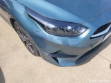  KIA  Cee'd Ceed Tech 1.6 CRDi 135CV AT7 E6d #16