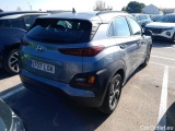  Hyundai  Konna HYUNDAI Kona / 2017 / 5P / todoterreno 1.6 GDI HEV Klass DT #2