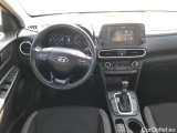  Hyundai  Konna HYUNDAI Kona / 2017 / 5P / todoterreno 1.6 GDI HEV Klass DT #3