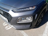  Hyundai  Konna HYUNDAI Kona / 2017 / 5P / todoterreno 1.6 GDI HEV Klass DT #16