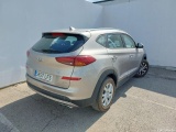  Hyundai  Tucson HYUNDAI  / 2018 / 5P / todoterreno 1.6 CRDI 85kW (116CV) 48V SLE 4X2(SP)(SL) #2
