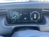  Hyundai  Tucson HYUNDAI  / 2020 / 5P / todoterreno 1.6 TGDI 169kW (230CV) HEV Maxx Auto #4