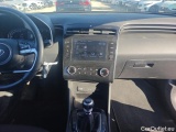  Hyundai  Tucson HYUNDAI  / 2020 / 5P / todoterreno 1.6 CRDI 85kW (115CV) Klass #13