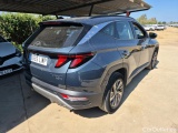  Hyundai  Tucson HYUNDAI  / 2020 / 5P / todoterreno 1.6 TGDI 169kW (230CV) HEV Maxx Auto #2