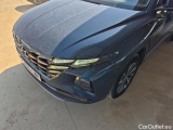  Hyundai  Tucson HYUNDAI  / 2020 / 5P / todoterreno 1.6 TGDI 169kW (230CV) HEV Maxx Auto #15