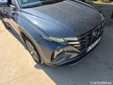  Hyundai  Tucson HYUNDAI  / 2020 / 5P / todoterreno 1.6 TGDI 169kW (230CV) HEV Maxx Auto #16