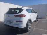  Hyundai  Tucson HYUNDAI  / 2018 / 5P / todoterreno 1.6 CRDI 85kW (116CV) 48V SLE 4X2(SP)(SL) #2