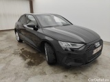  Audi  A3 Audi  Sportback 1.0 30 TFSi 81kW S tronic Business Edit. 5d #8