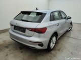  Audi  A3 Audi  Sportback 2.0 35 TDi 110kW S tronic Business Edit. 5d #2