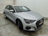 Audi  A3 Audi  Sportback 2.0 35 TDi 110kW S tronic Business Edit. 5d #8