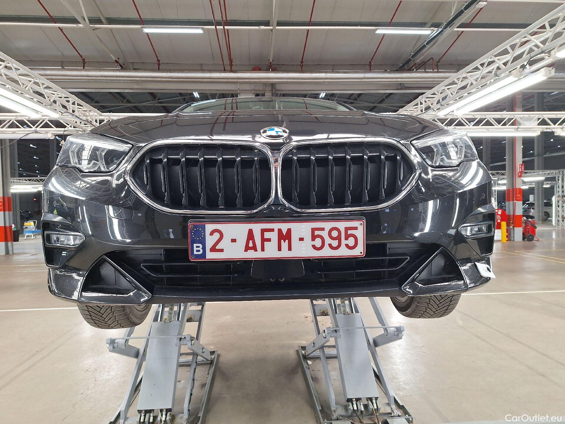  Bmw  Serie 2 BMW, 2-serie Gr.Coupé '19, BMW 2 Reeks Gran Coupé 218i (100kW) 4d #27