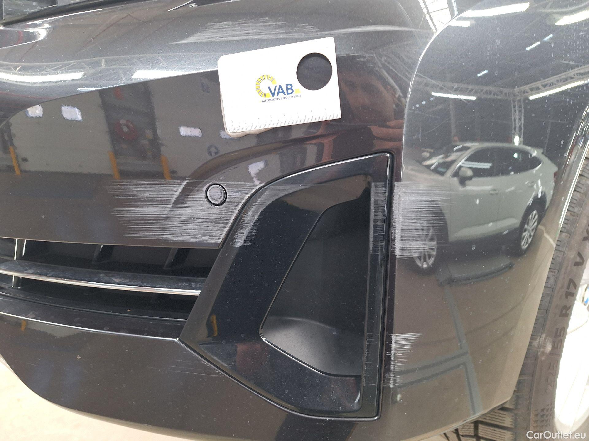  Bmw  Serie 5 BMW, 5-serie FL'20, BMW 5 Reeks Berline 518d 110kW Aut. 4d #30