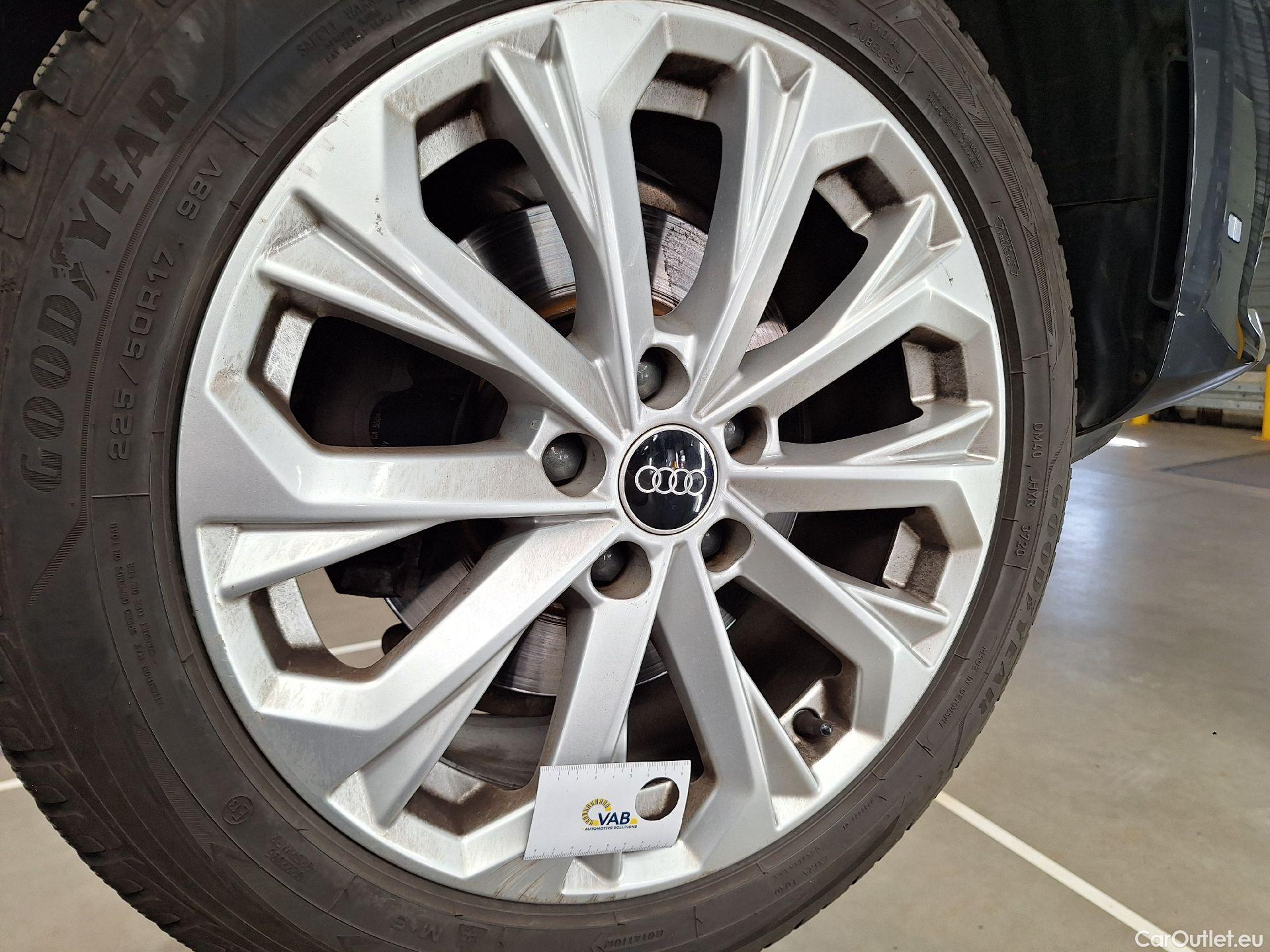  Audi  A4 Audi,  Avant FL'19, Audi  Avant 2.0 35 TDi 120kW S tronic Business E #39