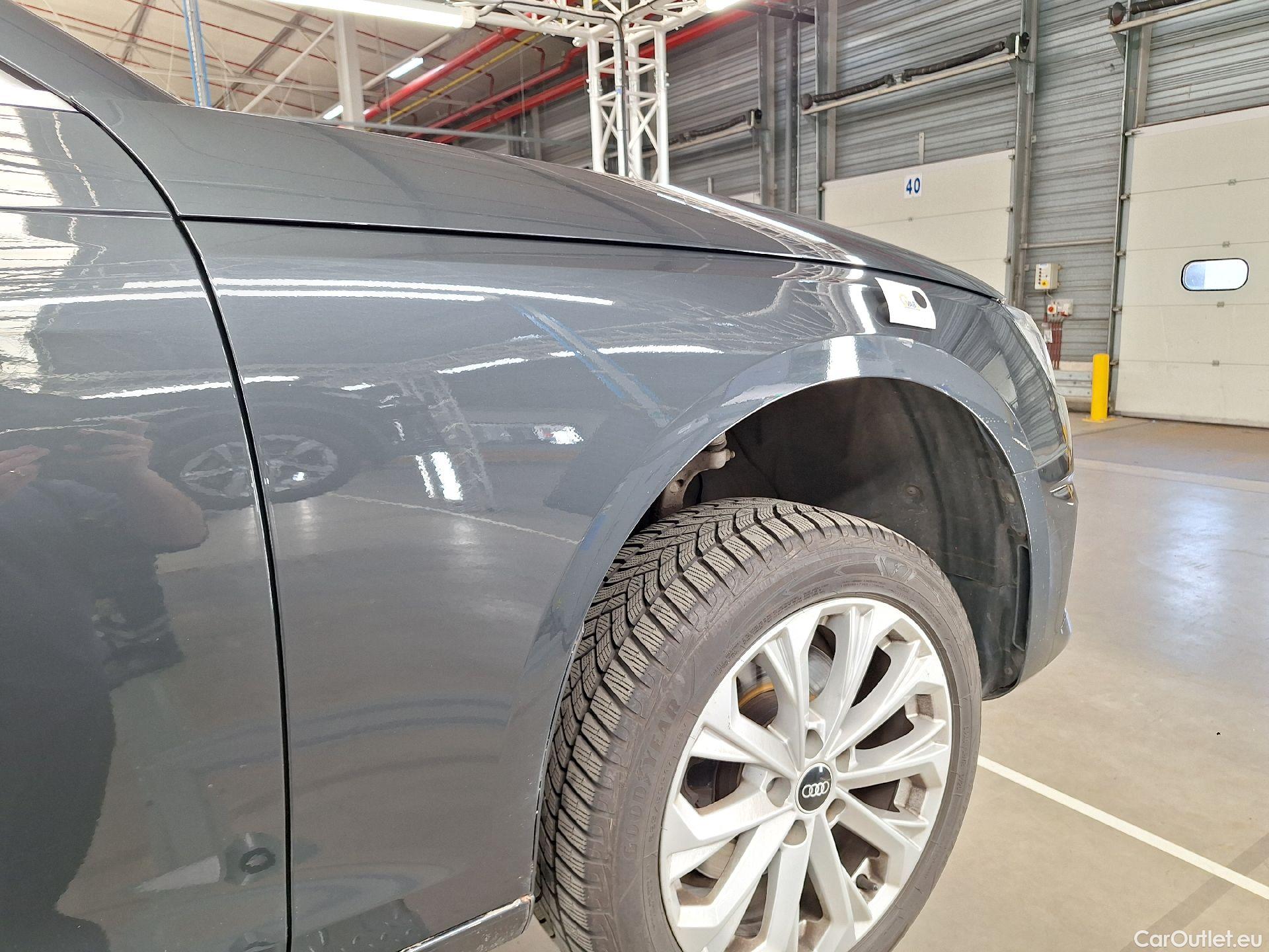  Audi  A4 Audi,  Avant FL'19, Audi  Avant 2.0 35 TDi 120kW S tronic Business E #27