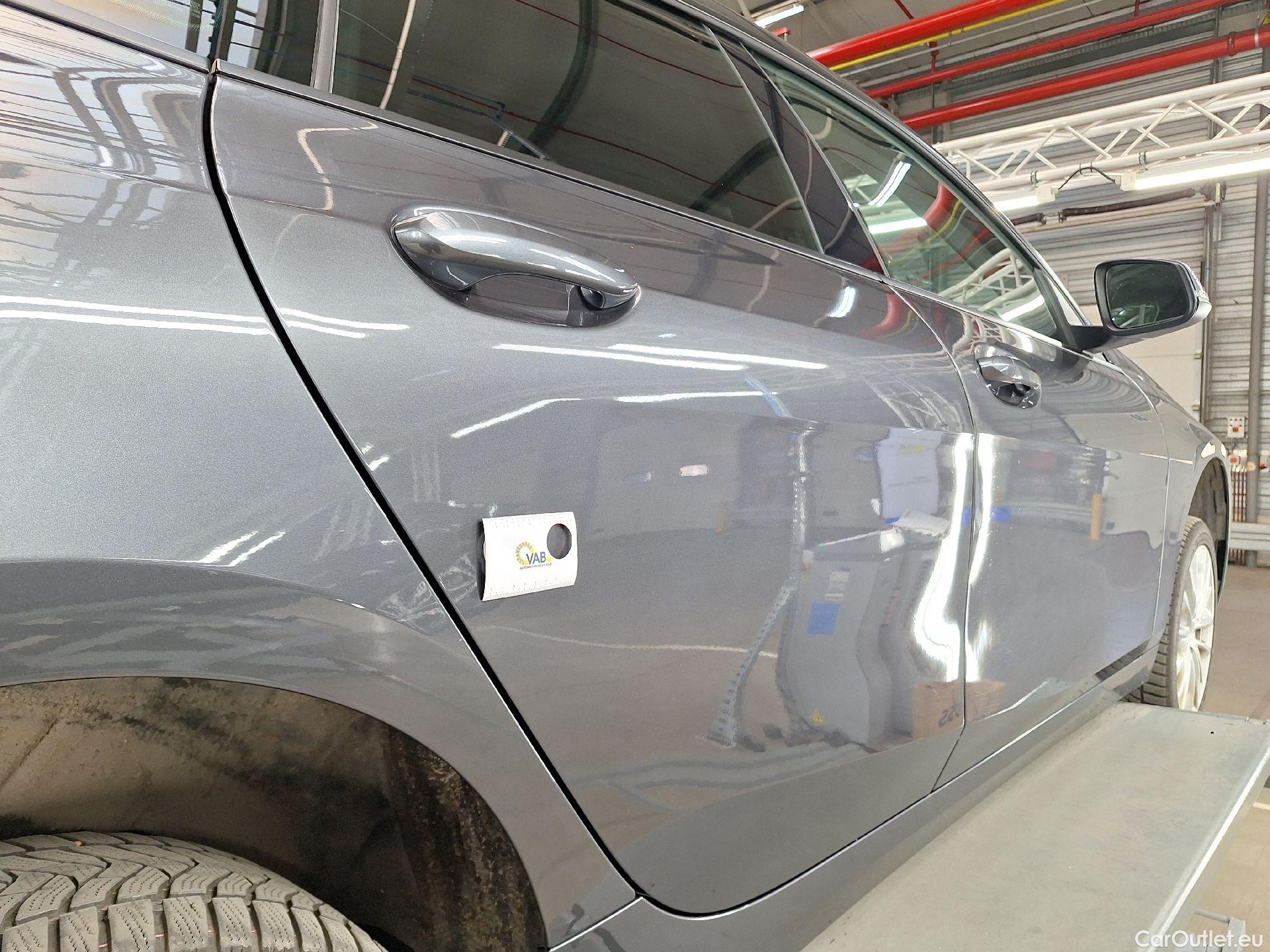  Bmw  Serie 2 BMW, 2-serie Gr.Coupé '19, BMW 2 Reeks Gran Coupé 216dA (85kW) 4d #12