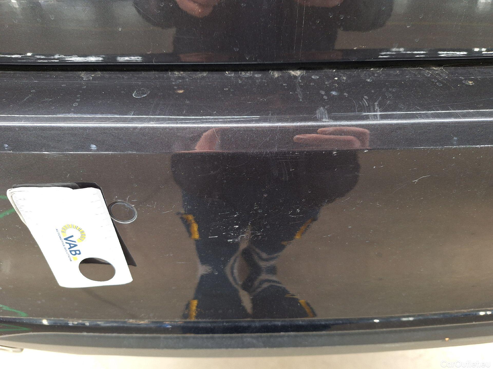  Bmw  Serie 5 BMW, 5-serie FL'20, BMW 5 Reeks Berline 518d 110kW Aut. 4d #12