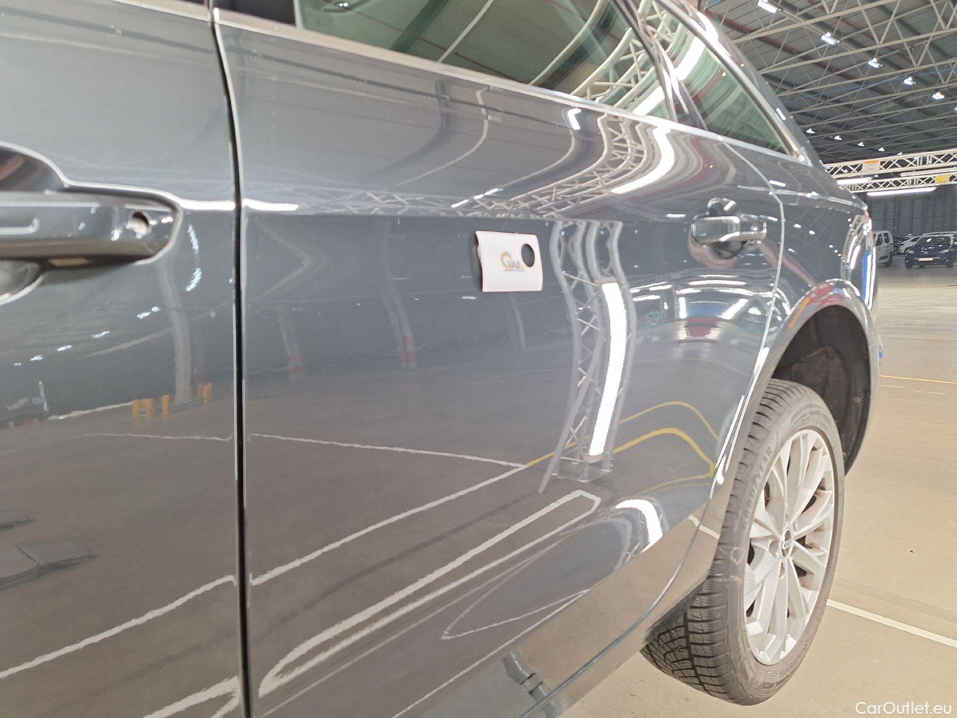  Audi  A4 Audi,  Avant FL'19, Audi  Avant 2.0 35 TDi 120kW S tronic Business E #17