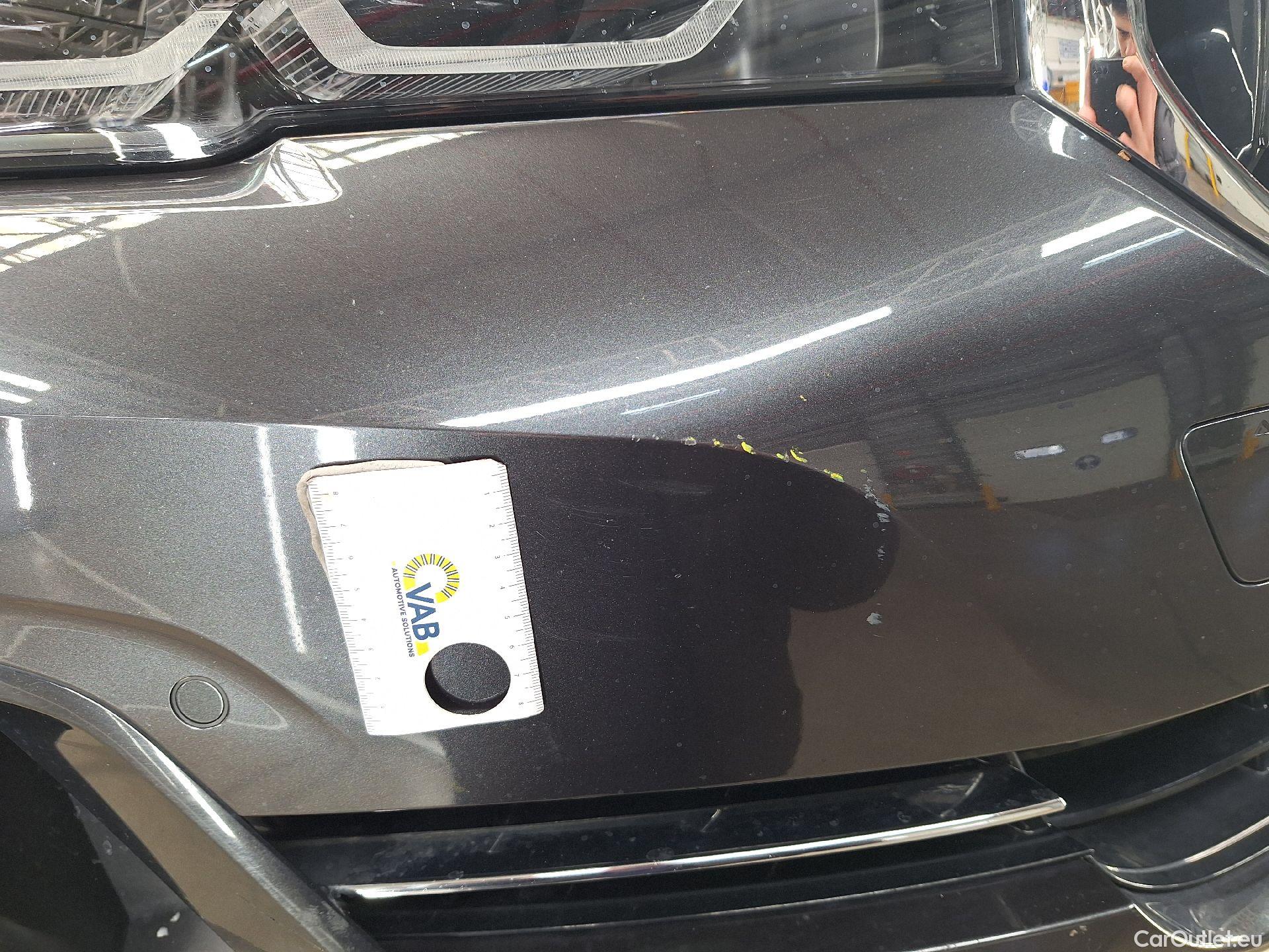  Bmw  Serie 5 BMW, 5-serie FL'20, BMW 5 Reeks Berline 518d 110kW Aut. 4d #29