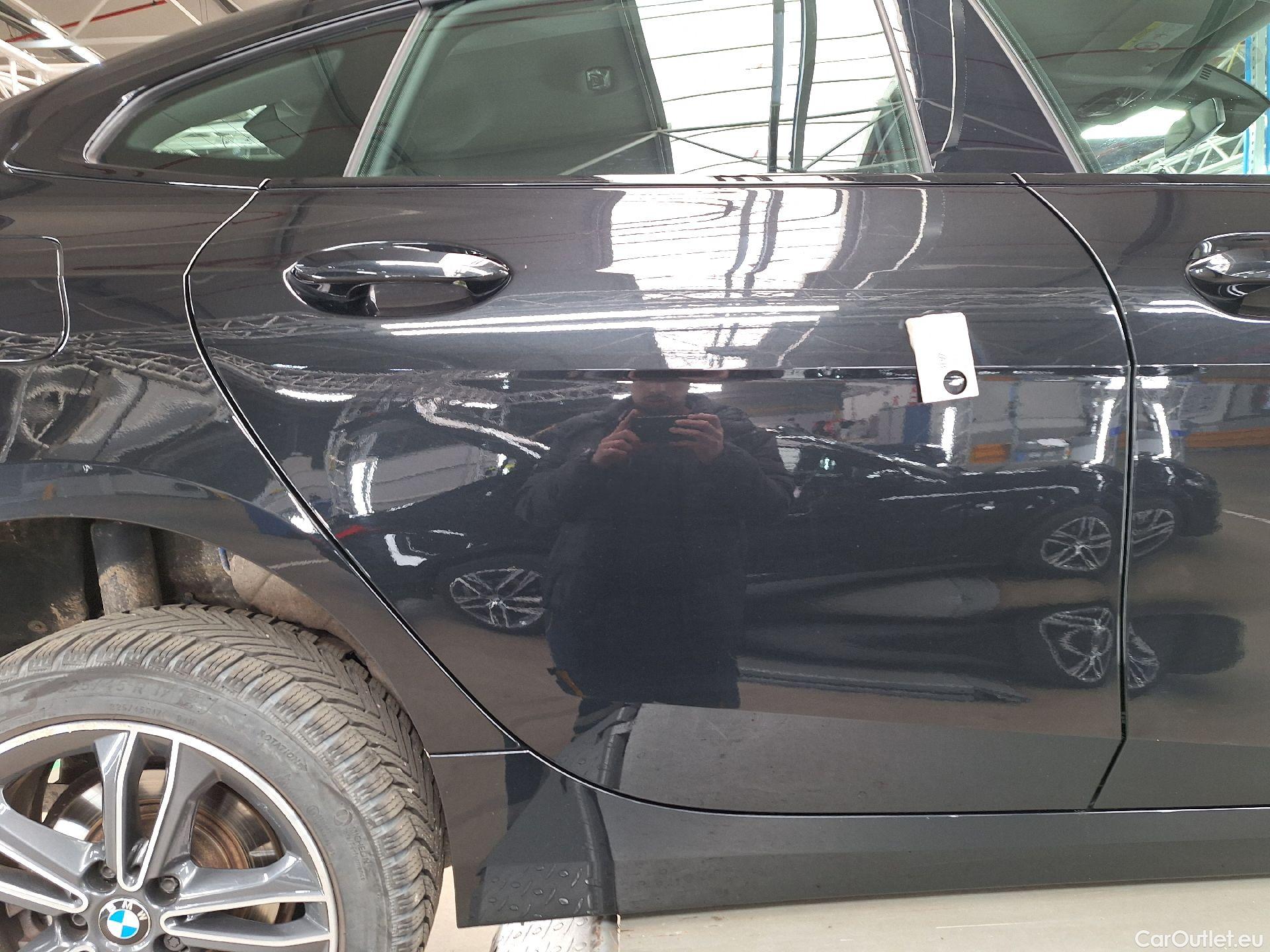  Bmw  Serie 2 BMW, 2-serie Gr.Coupé '19, BMW 2 Reeks Gran Coupé 218i (100kW) 4d #8