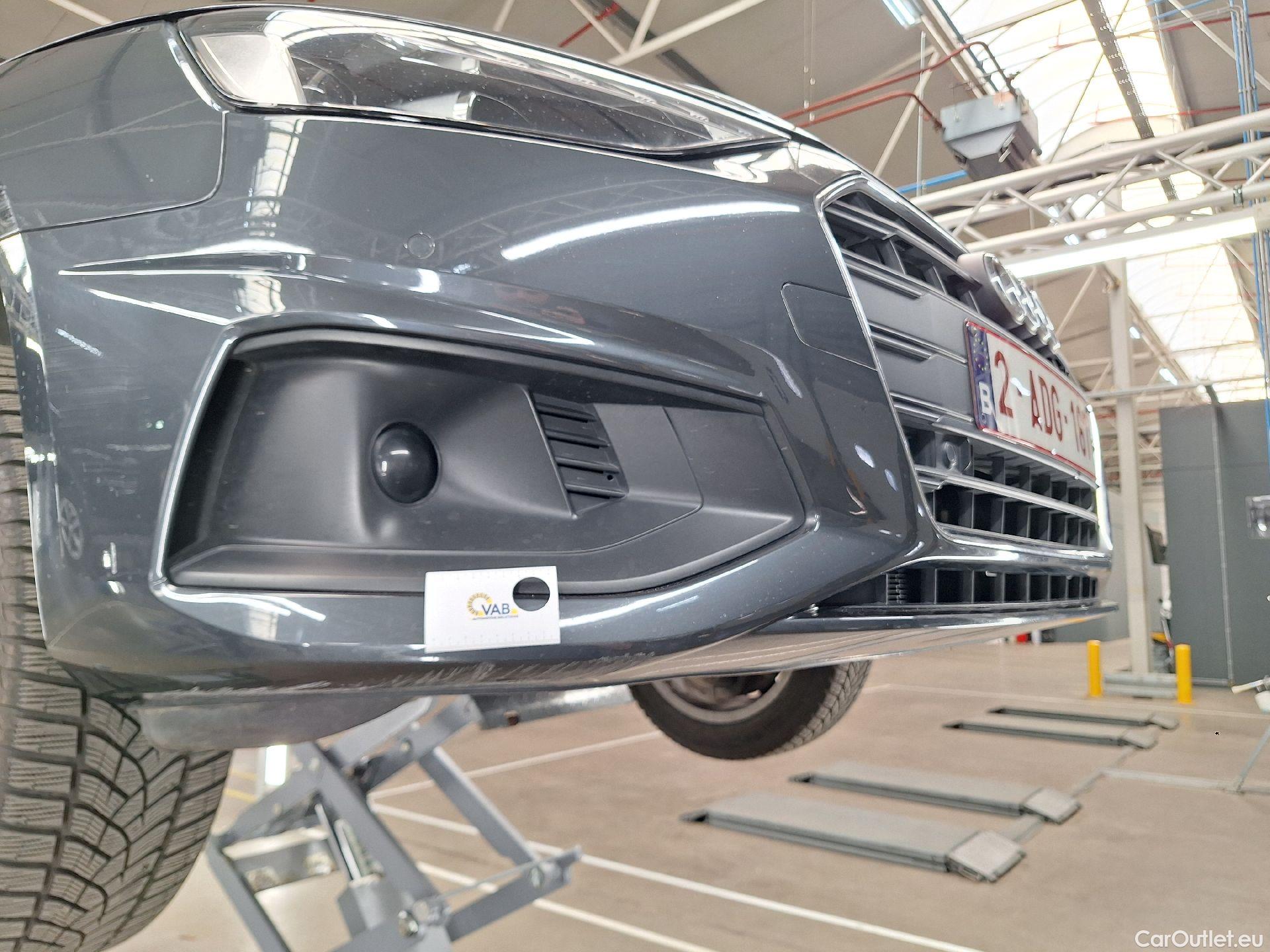  Audi  A4 Audi,  Avant FL'19, Audi  Avant 2.0 35 TDi 120kW S tronic Business E #31