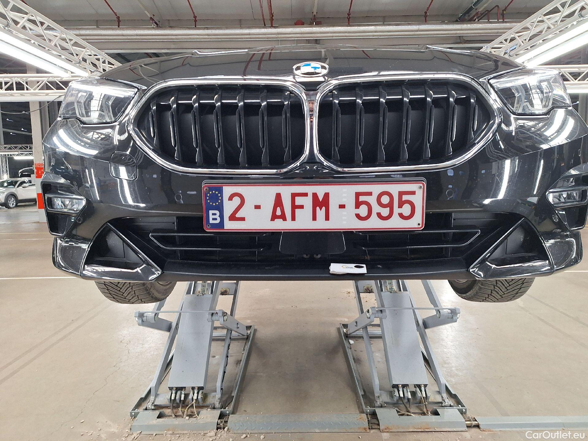  Bmw  Serie 2 BMW, 2-serie Gr.Coupé '19, BMW 2 Reeks Gran Coupé 218i (100kW) 4d #29