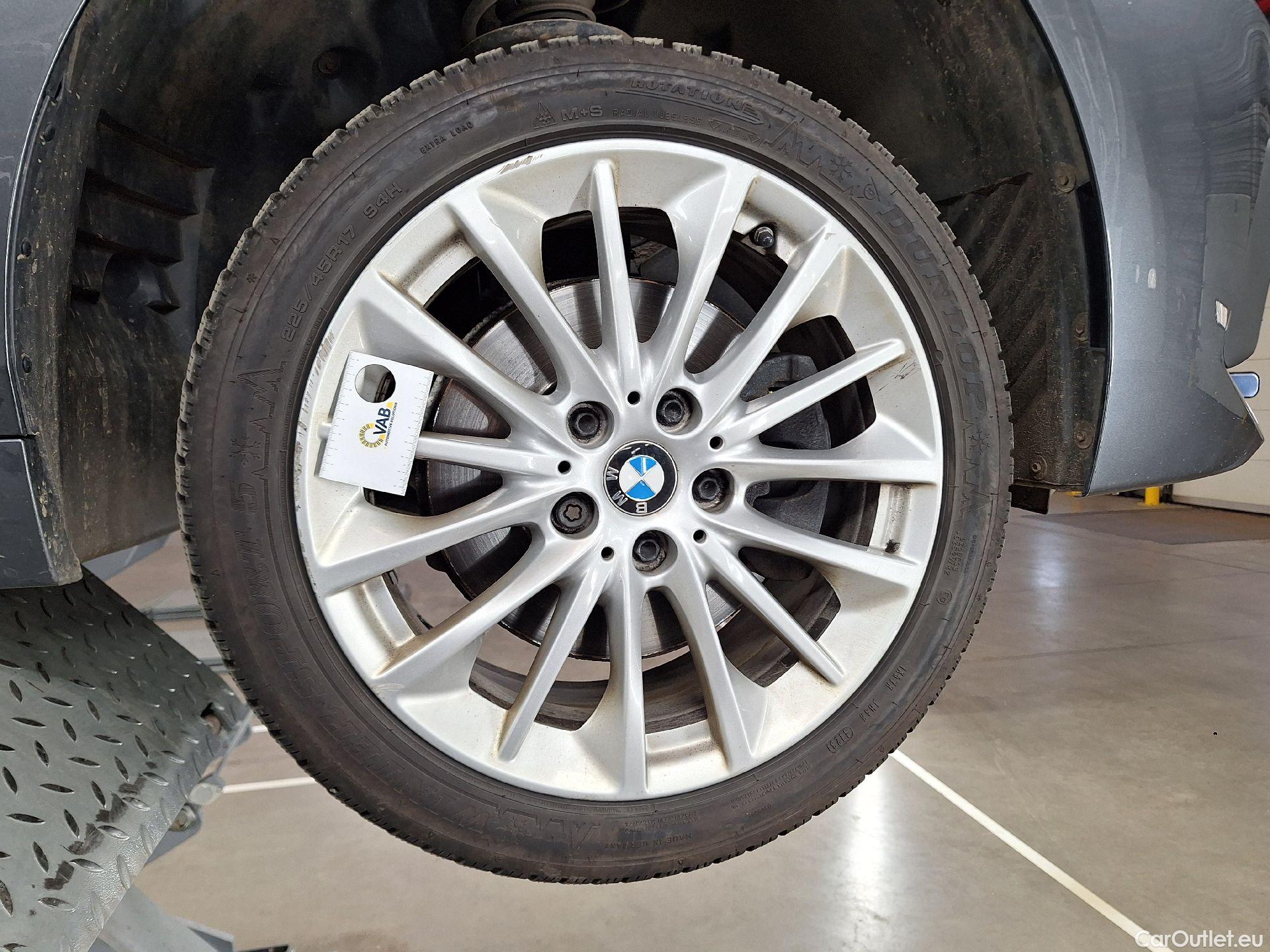  Bmw  Serie 2 BMW, 2-serie Gr.Coupé '19, BMW 2 Reeks Gran Coupé 216dA (85kW) 4d #41