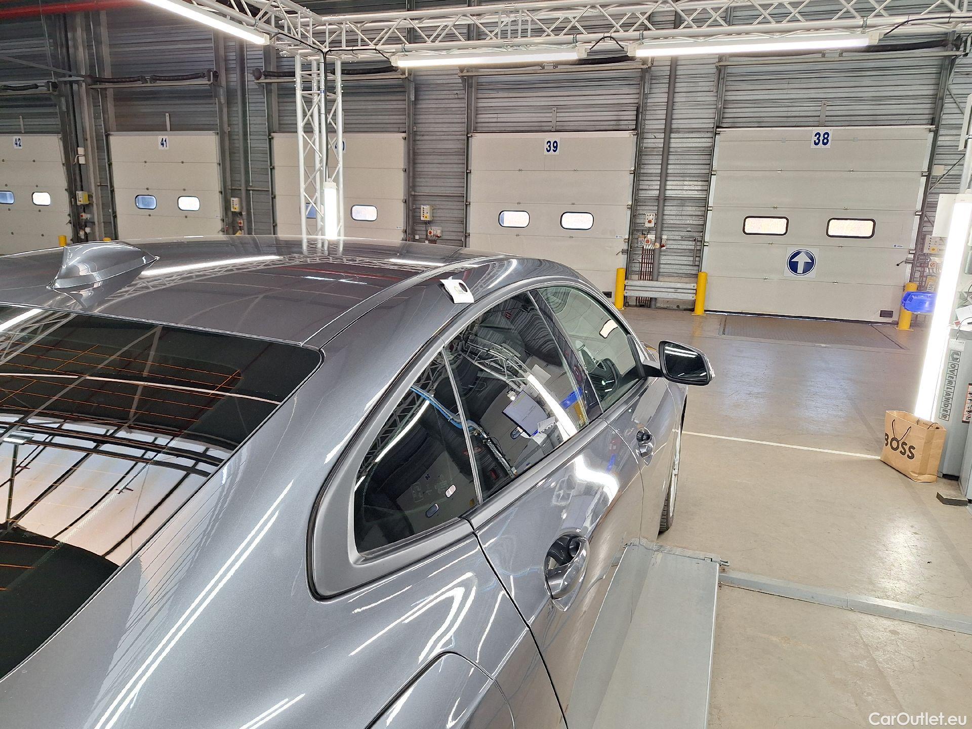  Bmw  Serie 2 BMW, 2-serie Gr.Coupé '19, BMW 2 Reeks Gran Coupé 216dA (85kW) 4d #8